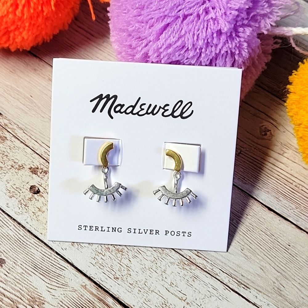Madewell Earrings